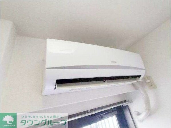 ライオンズプラザ平塚宝町の物件内観写真